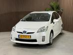 Toyota Prius 1.8 Dynamic, Auto's, Gebruikt, 4 cilinders, Wit, Bedrijf