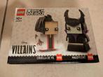 Lego Brickheadz - Disney Cruella en Maleficent - 40620, Ophalen of Verzenden, Nieuw, Complete set, Lego