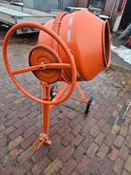 Nieuwe betonmolen Altrad BX160 220v, Ophalen, ., Nieuw, .