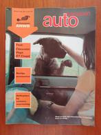 Autokampioen 35 1974 Chevrolet Vega GT Coupé, CX, DAF, Volvo, Ophalen of Verzenden, Nieuw, Chevrolet
