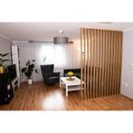 Roomdivider / Scheidingswand mdf alle maten mogelijk, Huis en Inrichting, Woonaccessoires | Kamerschermen, Verzenden, Nieuw