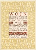 W O J Nieuwenkamp  1  1874 - 1950   Monografie, Boeken, Nieuw, Schilder- en Tekenkunst, Verzenden