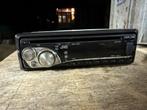 JVC KD-G351 autoradio, Auto diversen, Ophalen of Verzenden, Gebruikt