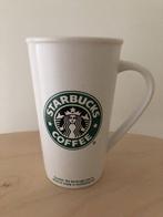 Starbucks koffie mok /beker keramiek, Huis en Inrichting, Keuken | Servies, Overige typen, Ophalen of Verzenden, Zo goed als nieuw