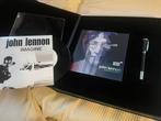 Montblanc John Lennon Donation Box, Ophalen, Nieuw, Met doosje, Vulpen