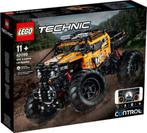 LEGO 42099 Technic RC X-treme Off-roader, Kinderen en Baby's, Speelgoed | Duplo en Lego, Nieuw, Complete set, Ophalen of Verzenden