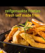 Te koop snackbar amsterdam oude west, Zakelijke goederen