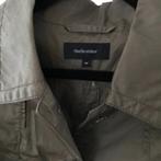 Nieuw Claudia Strater cropped jasje army groen katoen 44, Verzenden, Maat 42/44 (L), Nieuw, Groen