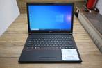 Fujitsu E554 - i5 4e Gen/128GB SSD/8RAM HD Screen, Computers en Software, Ophalen of Verzenden, 13 inch, Gebruikt