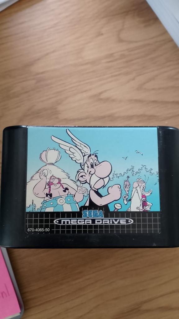 Gezocht: Originele Doosjes en Boekjes, Spelcomputers en Games, Games | Sega, Gebruikt, Mega Drive, 1 speler, Vanaf 3 jaar, Ophalen of Verzenden