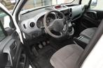 Peugeot Partner 1.6 HDI 55KW (bj 2012), Auto's, Peugeot, Euro 5, Gebruikt, Wit, Bedrijf