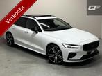 Volvo V60 2.0 T8 Twin Engine AWD Polestar Engeneerd Pano B&W, Auto's, Volvo, Automaat, 404 pk, Gebruikt, 4 cilinders