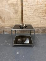 Vintage Ikea Laxvik Salontafel / Sidetable, Ophalen