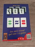 Set (spel) zgan, Ophalen, Zo goed als nieuw