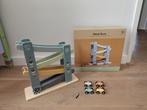 Little Dutch Rollerbaan ramp racer, Ophalen of Verzenden, Zo goed als nieuw, Overige typen