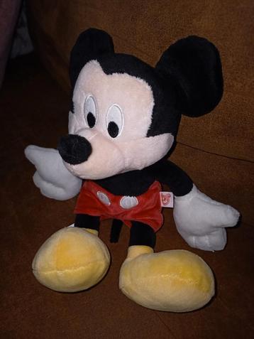 Mickey mouse, disney, nicotoy, simba, dickie. beschikbaar voor biedingen
