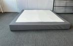 Boxspring matras 180x210 stevig in goede staat, Gebruikt, 210 cm, Tweepersoons, Ophalen of Verzenden