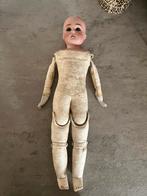 Antieke pop gemerkt 166 waarschijnlijk Kestner, Ophalen of Verzenden, Gebruikt, Pop