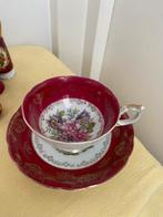 Shafford tea cup, Ophalen of Verzenden