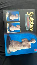 Sculpture puzzles, Ophalen of Verzenden, Zo goed als nieuw