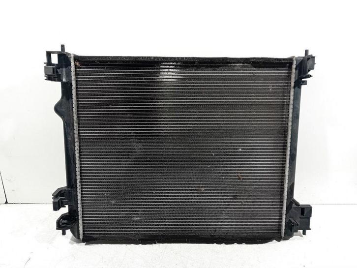Radiateur Nissan X-Trail, Auto-onderdelen, Motor en Toebehoren, Nissan, Gebruikt, Herkomst onderdeel bekend, 12 maanden garantie