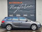 Opel Astra Sports Tourer 1.4 Edition|Airco|Cruise|NL Auto|N., Voorwielaandrijving, Gebruikt, 4 cilinders, Origineel Nederlands