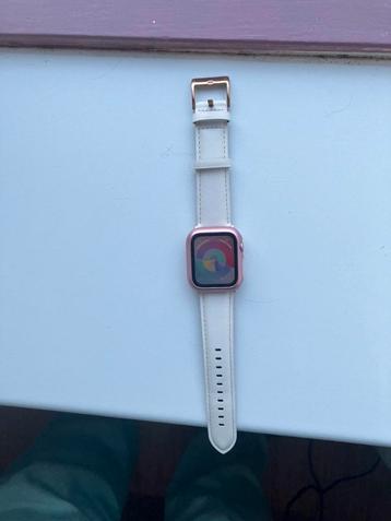 Apple watch 6 beschikbaar voor biedingen