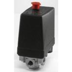 Drukschakelaar, universeel 400 Volt, met ontlastventiel, Ophalen of Verzenden, Gebruikt