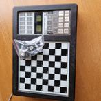 Schaakcomputer uit 1981, Ophalen of Verzenden, Gebruikt