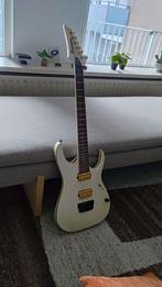 Ibanez JBM10FX - uitstekende staat, Ophalen, Zo goed als nieuw, Solid body, Ibanez