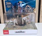 Zelda Breath of the Wild Amiibo - Nieuw in Doos!, Spelcomputers en Games, Avontuur en Actie, 1 speler, Nieuw, Ophalen of Verzenden