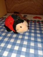 Vintage lieveheersbeestje 🐞 knuffeltje Frits Struis A'doorn, Ophalen of Verzenden