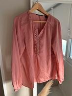 Maison scotch blouse maat 4, Verzenden, Gedragen