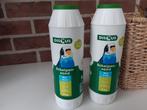 Discus schelpenzand 2 nieuwe bussen a 2 kg per bus., Ophalen, Nieuw, Kooi-accessoires