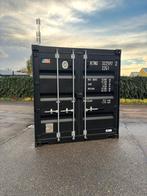 Nieuwe 20ft Zeecontainer - One-Way, Zakelijke goederen, Machines en Bouw | Keten en Containers, Ophalen of Verzenden