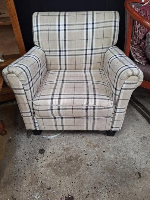 fauteuils, Huis en Inrichting, Stoelen, Gebruikt, Twee, Ophalen