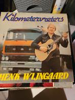 Henk wijngaard lp, Cd's en Dvd's, Alle leeftijden, Gebruikt, Ophalen of Verzenden