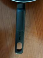 Nieuwe pan - past niet op kookplaat!, Huis en Inrichting, Ophalen, Overige materialen, Inductieplaat, Nieuw