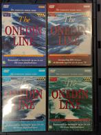 Diverse DVD's series TV, kostuum, drama, BBC series, Alle leeftijden, Ophalen of Verzenden, Zo goed als nieuw