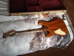Unieke stratocaster Handmade, Ophalen, Nieuw, Solid body, Overige merken