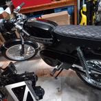 Zundapp 3 hand kickstart 5.3 pk originele  duidser, Fietsen en Brommers, Brommers | Kreidler, Ophalen of Verzenden, Gebruikt