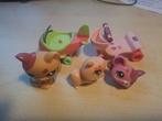 Littlest Pet Shop (LPS) speelgoedfiguren en accessoires, Verzamelen, Ophalen of Verzenden, Zo goed als nieuw