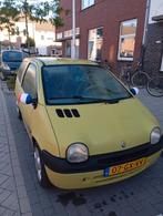 Renault Twingo 1.2 Matic 2001, Auto's, 600 kg, 1149 cc, 23 €/maand, Hatchback