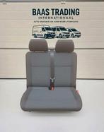 VW TRANSPORTER T5 T6 BIJRIJDERSBANK / BANK / ZETEL / SIMORA, Auto-onderdelen, Interieur en Bekleding, Ophalen, Nieuw, Volkswagen
