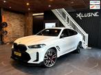 BMW X6 XDrive30d High Executive, Auto's, BMW, 15 km/l, Gebruikt, Euro 6, 2993 cc