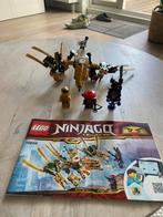 Lego ninjago. 70666, Ophalen of Verzenden, Zo goed als nieuw, Complete set, Lego