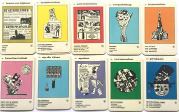 DE GELDERLANDER - Kwartet - met het GP-mannetje beschikbaar voor biedingen