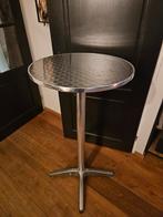 Statafels 2x, Huis en Inrichting, Tafels | Statafels, Ophalen