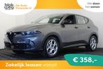 Alfa Romeo Tonale 1.5T Hybrid Sprint € 25.999,00, Auto's, Alfa Romeo, Stof, Gebruikt, 4 cilinders, 700 kg