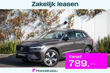 Volvo XC60 2.0 T6 Plug-in hybrid AWD Plus Dark | Long Range  beschikbaar voor biedingen